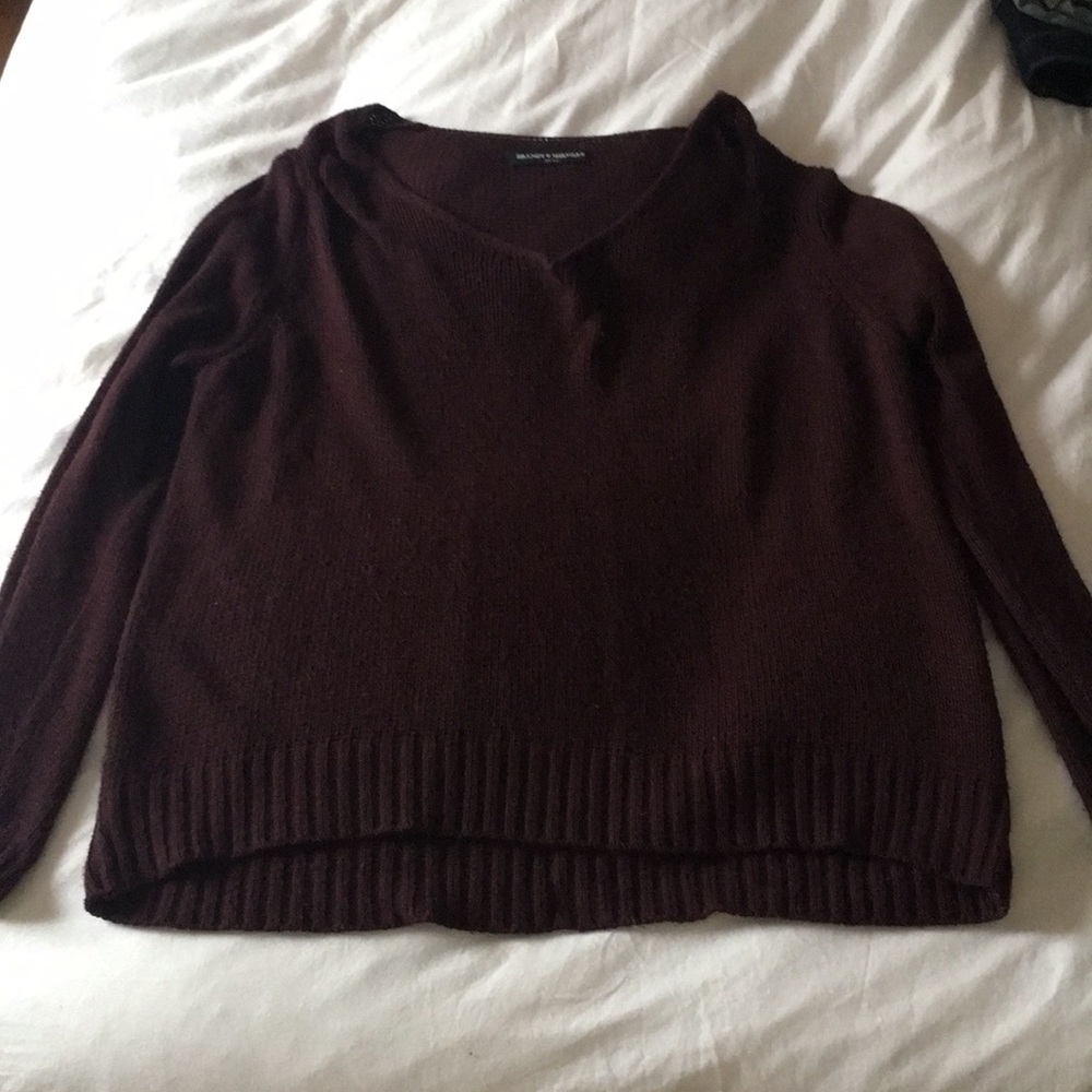 Brandy Melville sweater